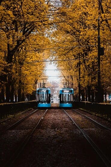 Tram