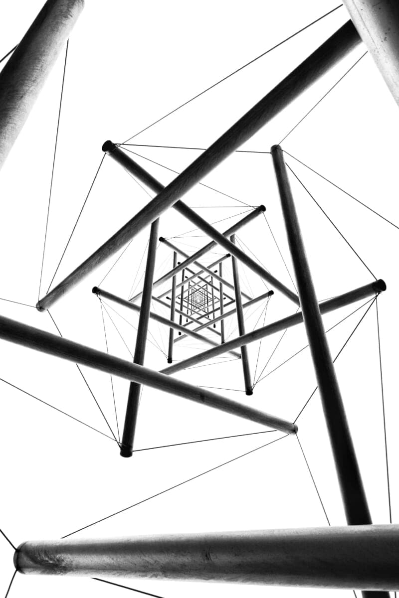 Wire Platform