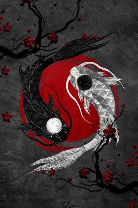 Yin Yang